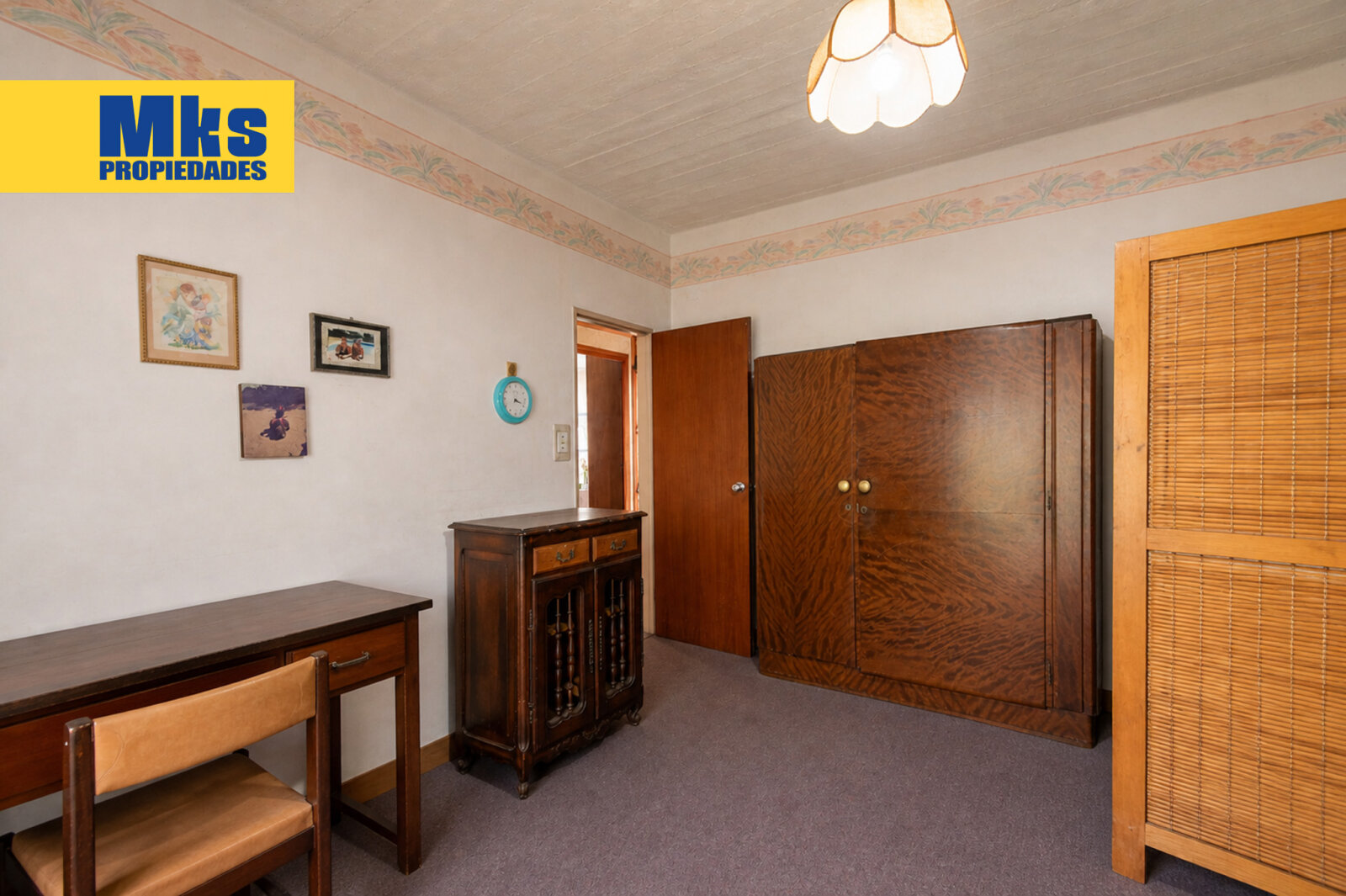 Venta casa en lote propio - dos plantas, terraza y cochera. - 13