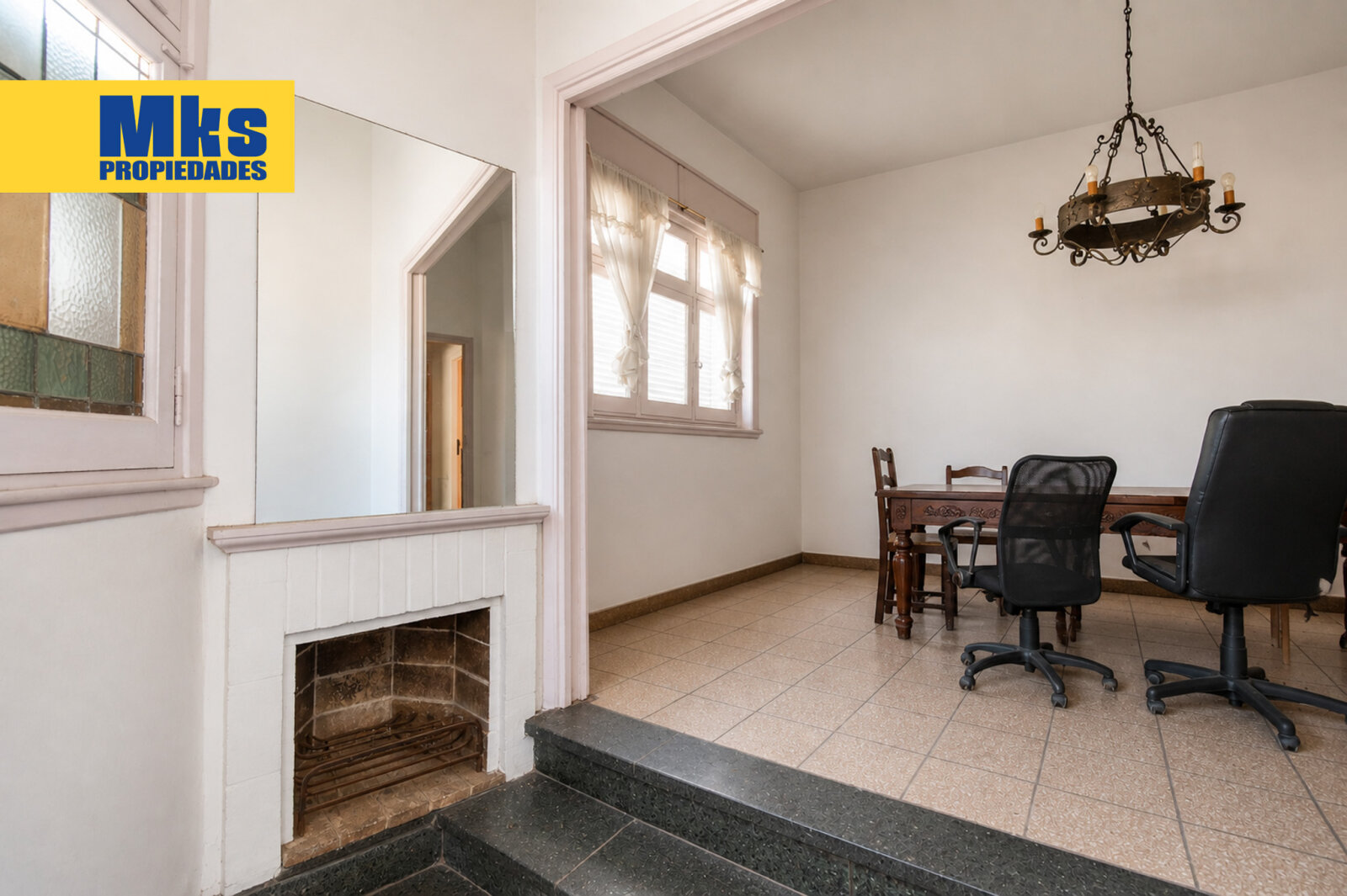 Venta casa en lote propio - dos plantas, terraza y cochera. - 16