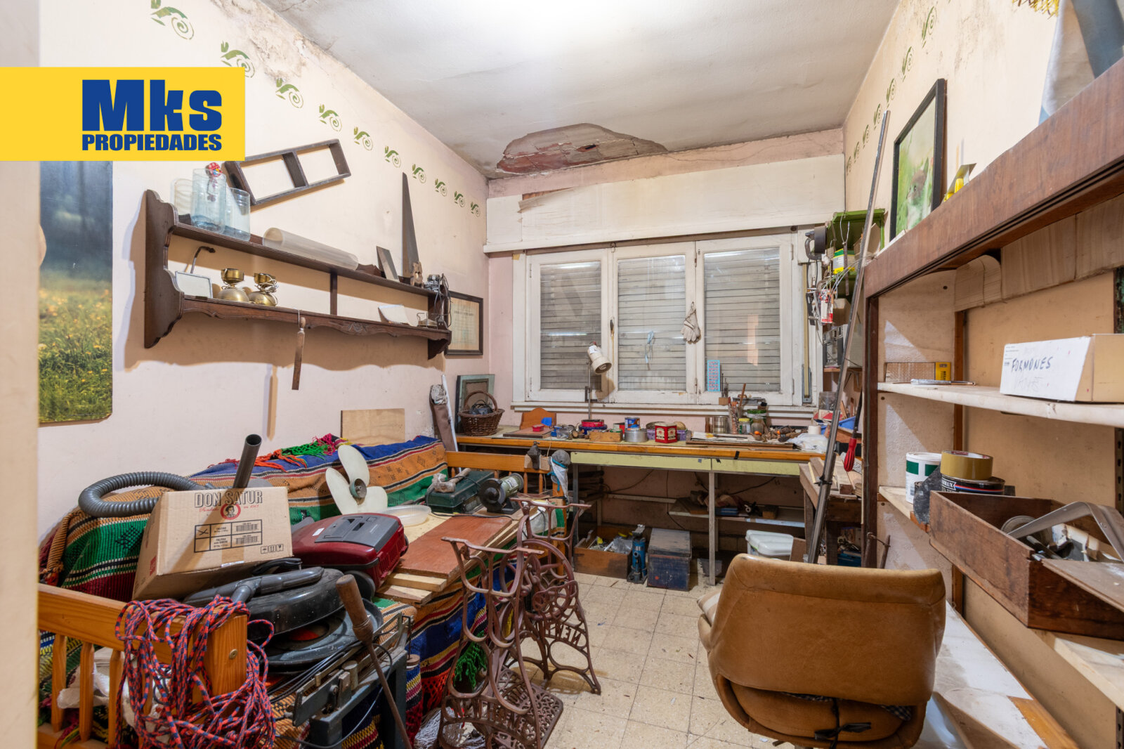 Venta casa en lote propio - dos plantas, terraza y cochera. - 15