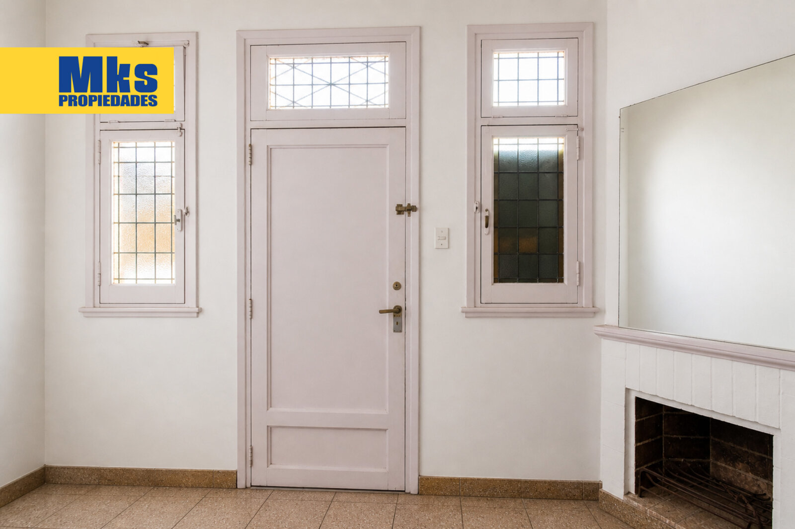 Venta casa en lote propio - dos plantas, terraza y cochera. - 34