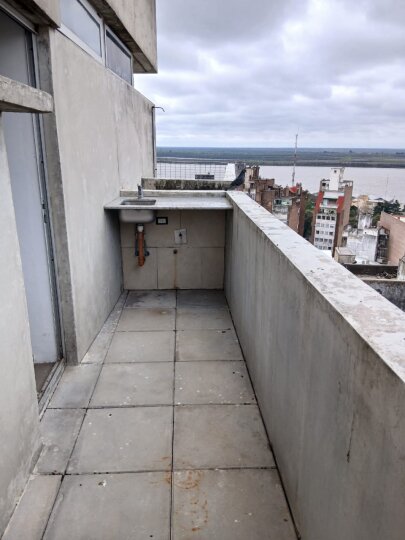 Departamentos - Rosario - Alquiler