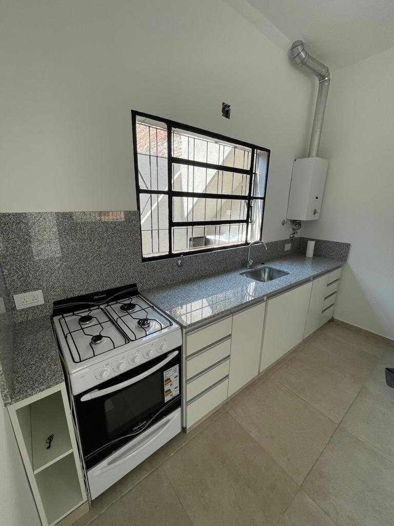 MONTEVIDEO 3868 - 17