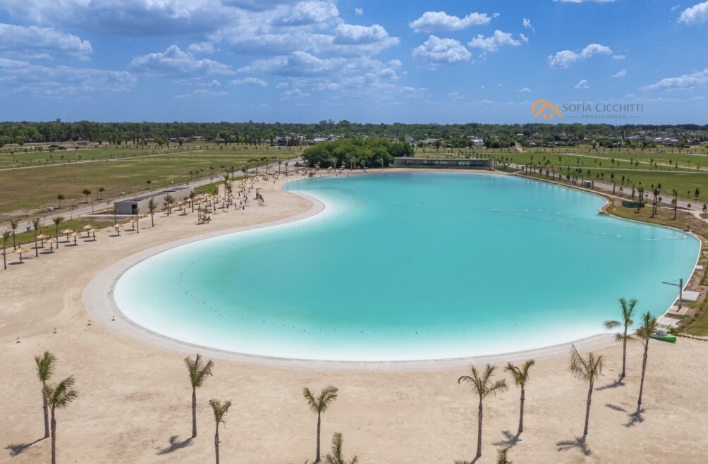 VIDA LAGOON - LOTE EN VENTA