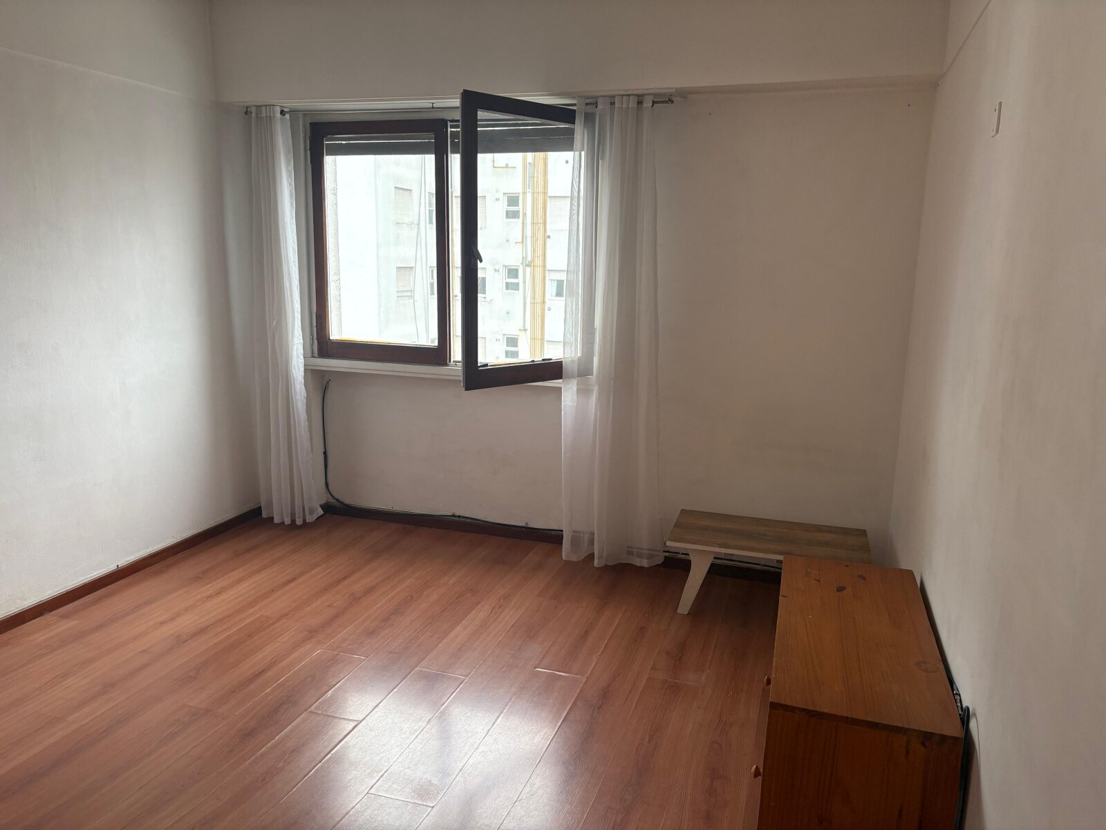 Departamento 1 Ambiente Centro — foto 2