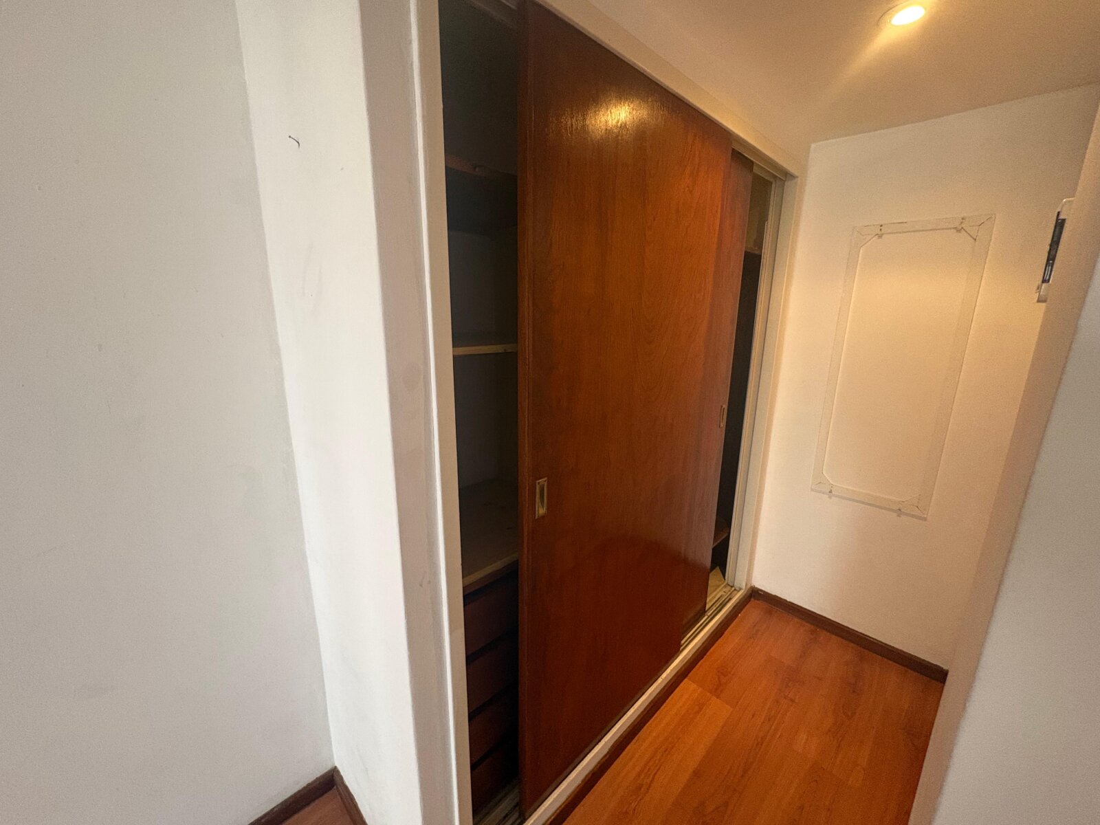 Departamento 1 Ambiente Centro — foto 4