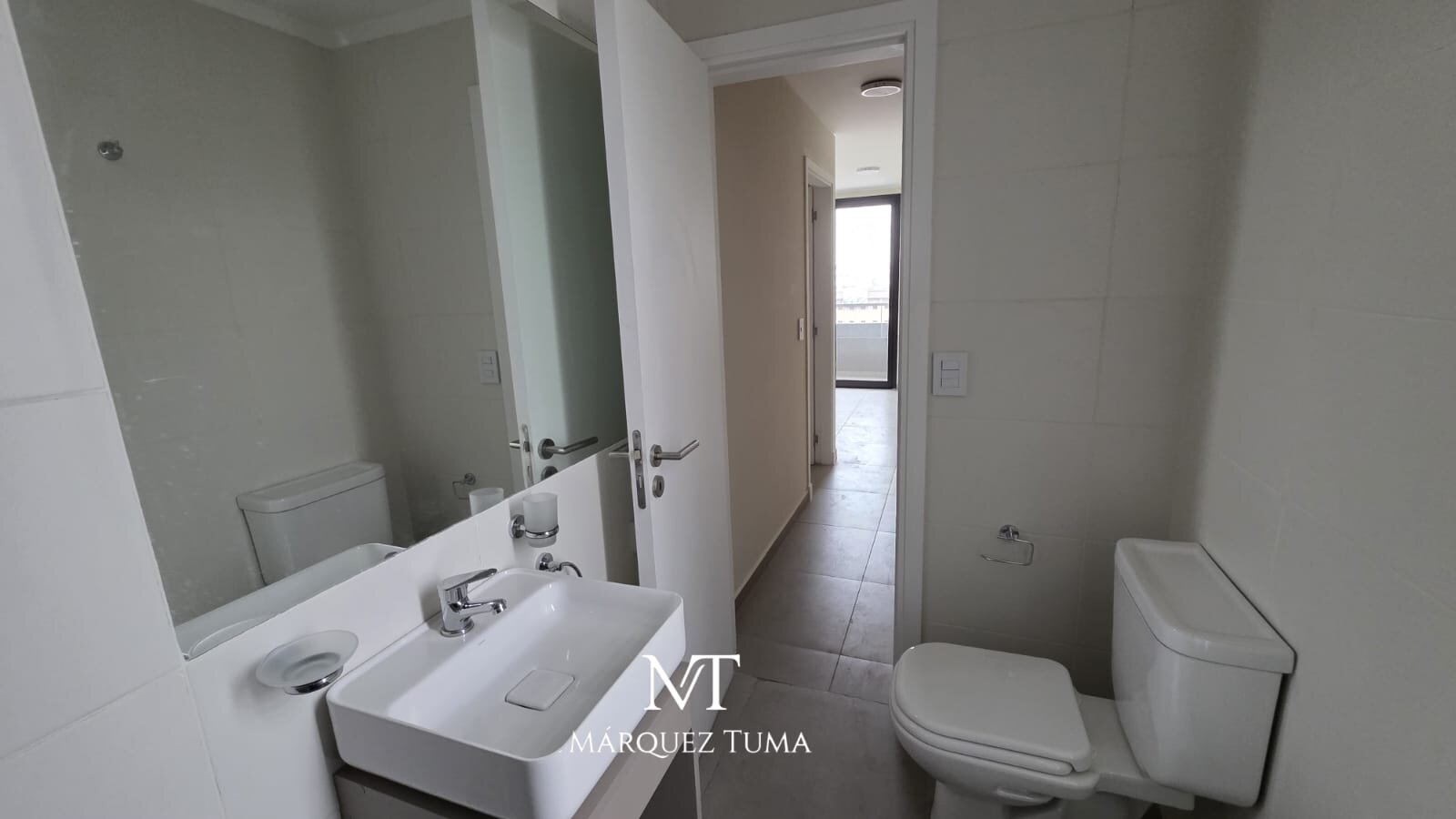 VENTA DEPTO. 1 DORMITORIO. NUEVA CORDOBA - Imagen 8