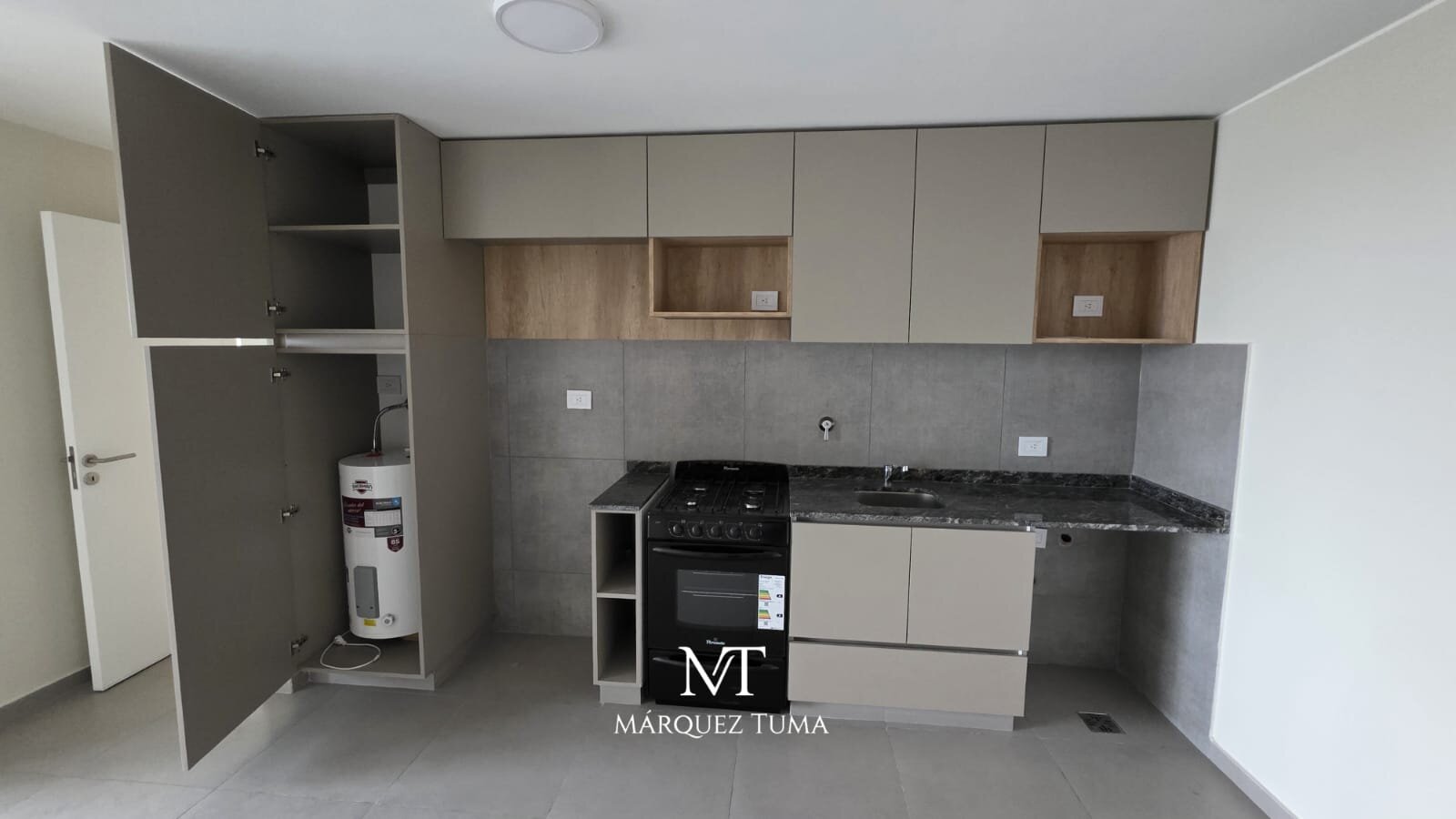 VENTA DEPTO. 1 DORMITORIO. NUEVA CORDOBA - Imagen 3