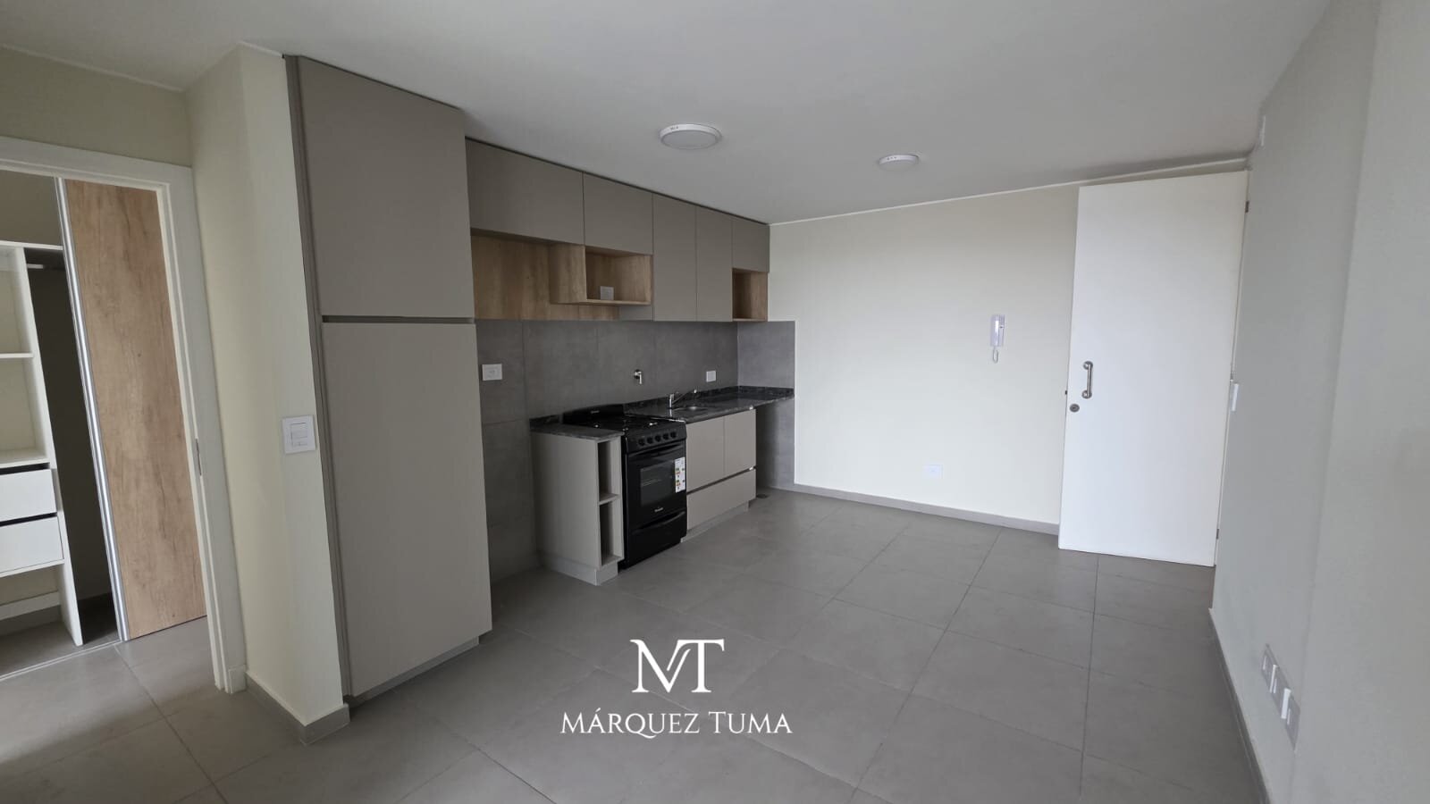 VENTA DEPTO. 1 DORMITORIO. NUEVA CORDOBA - Imagen 2