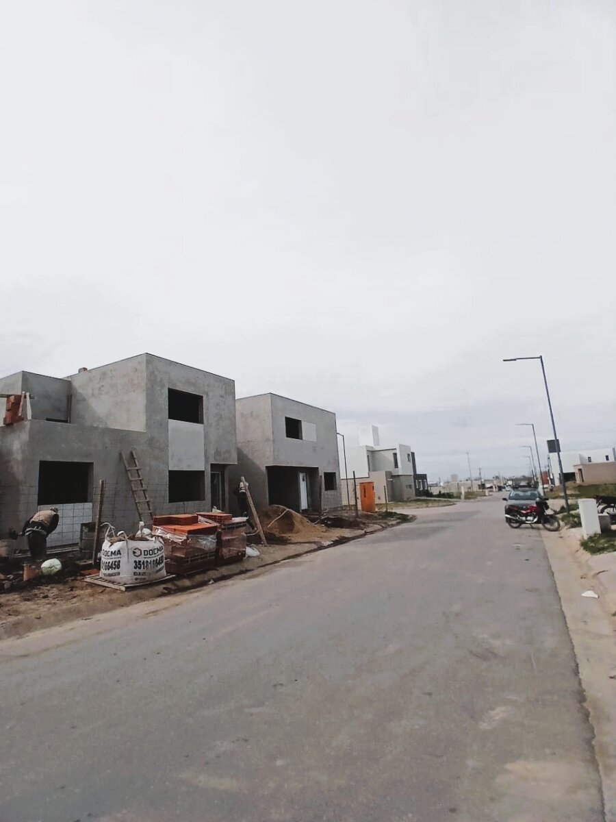 Duplex de 2 dorm en Venta Docta Avenida - Imagen 5