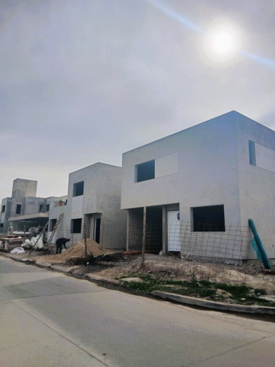 Duplex de 2 dorm en Venta Docta Avenida - Imagen 12
