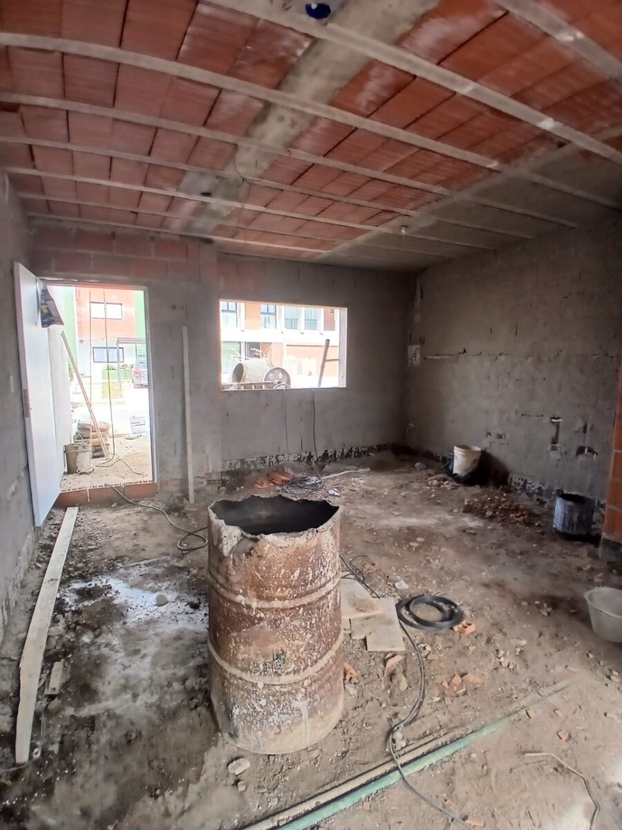 Duplex de 2 dorm en Venta Docta Avenida - Imagen 9