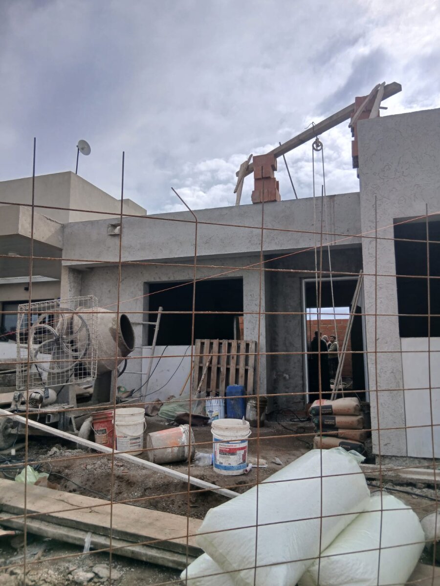 Duplex de 2 dorm en Venta Docta Avenida - Imagen 3