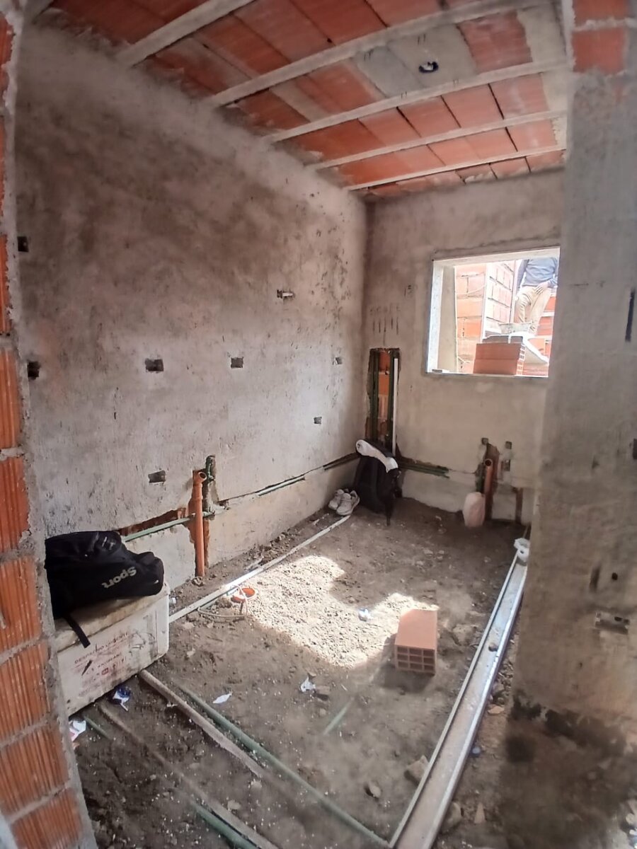Duplex de 2 dorm en Venta Docta Avenida - Imagen 10