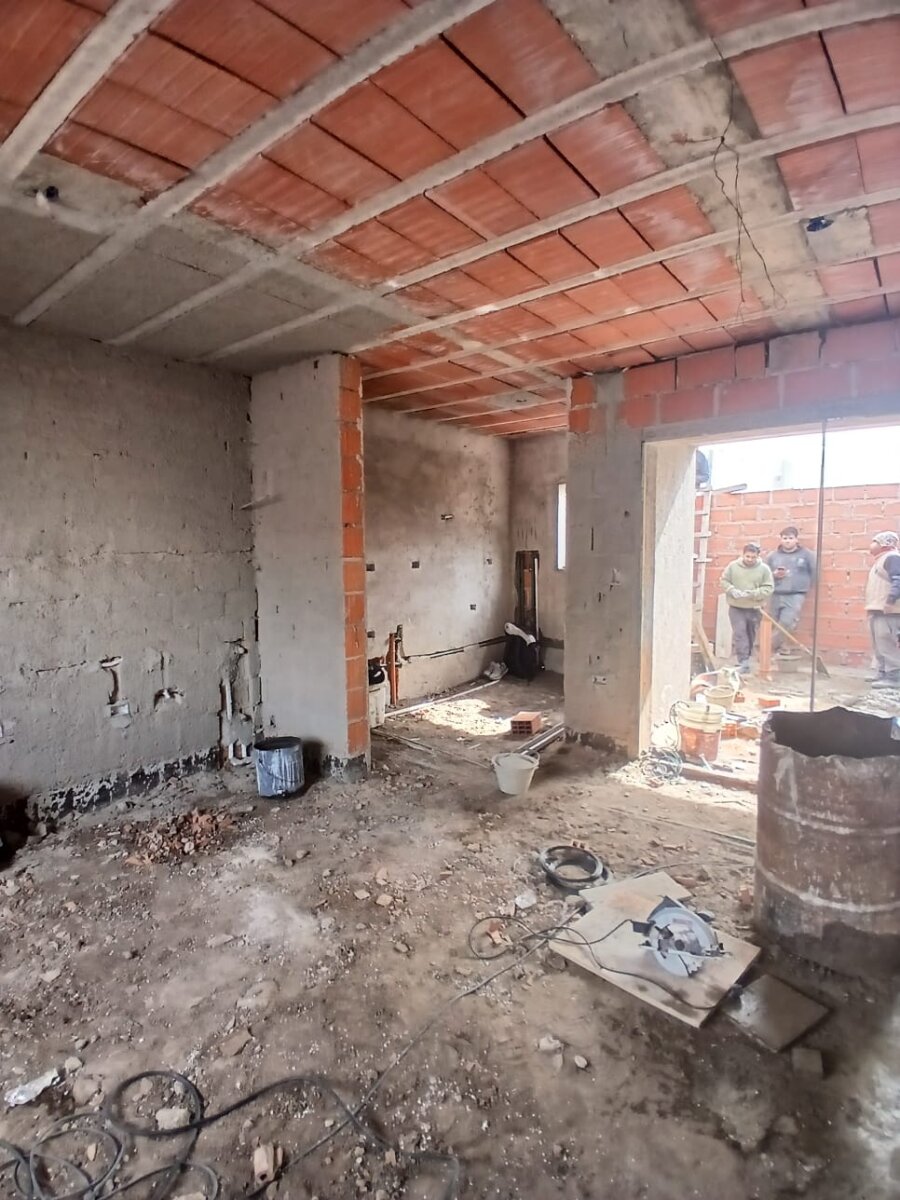 Duplex de 2 dorm en Venta Docta Avenida - Imagen 6
