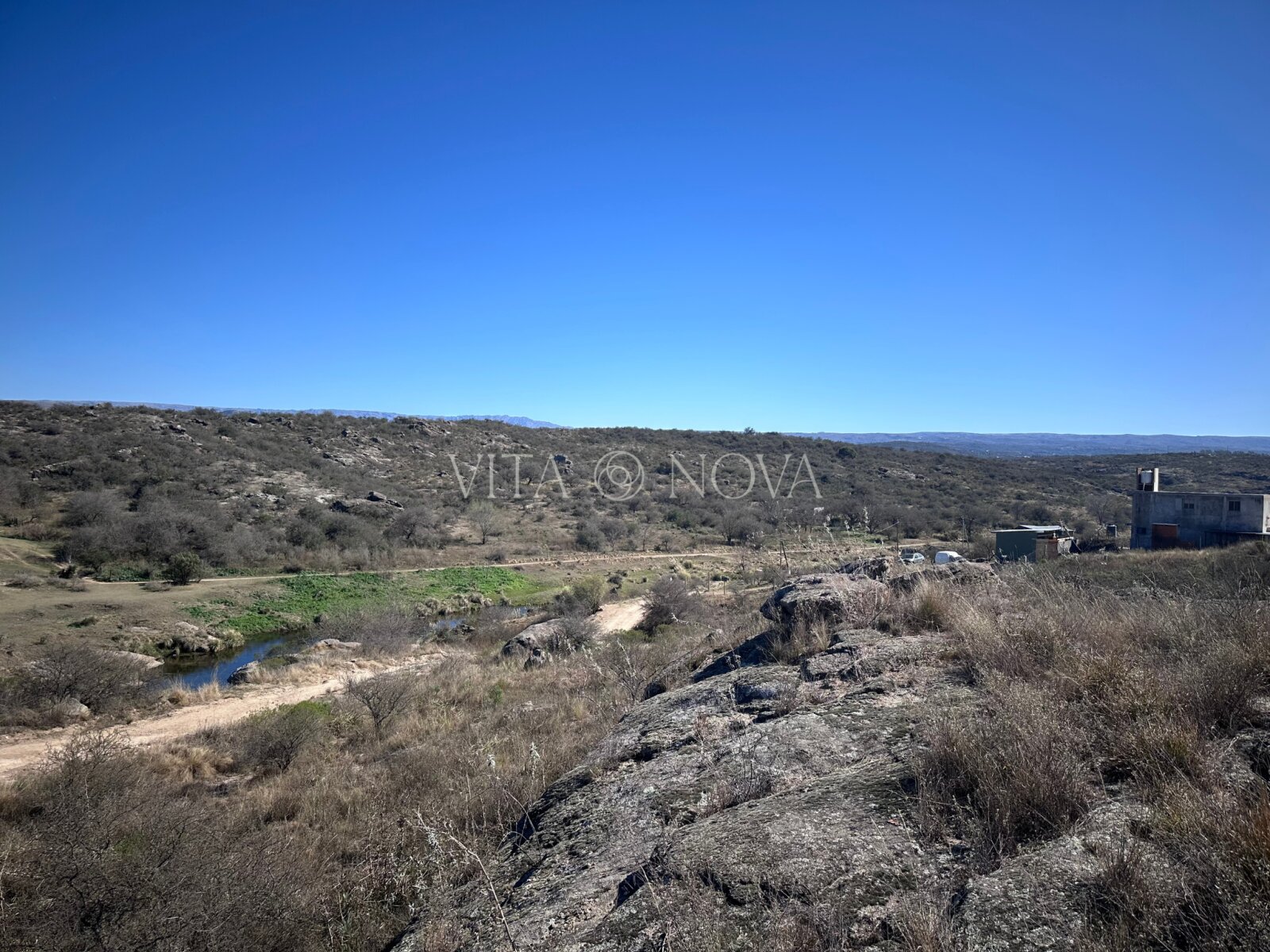 VENTA LOTE - VILLA DEL LAGO - Imagen 2