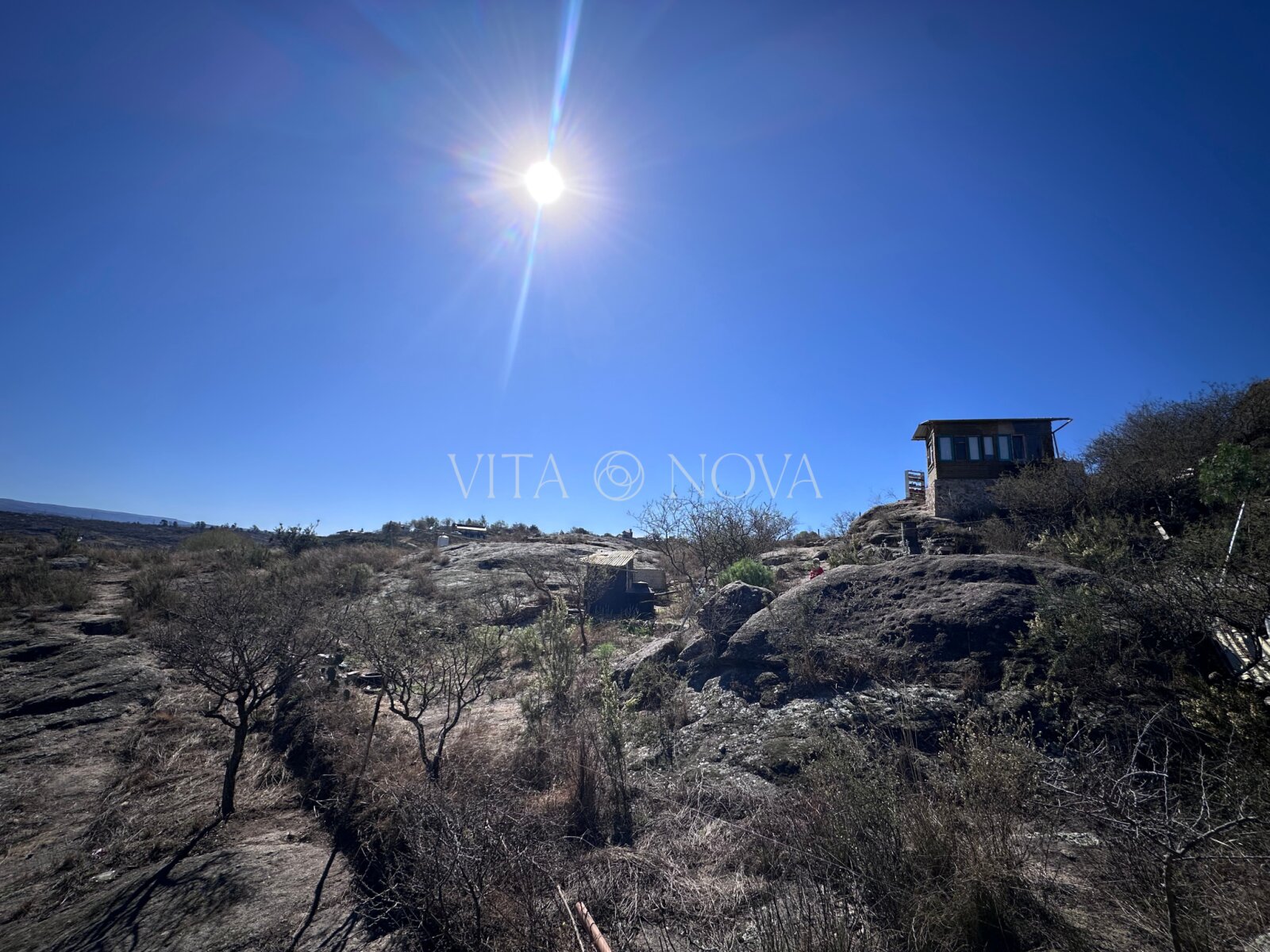VENTA LOTE - VILLA DEL LAGO - Imagen 4