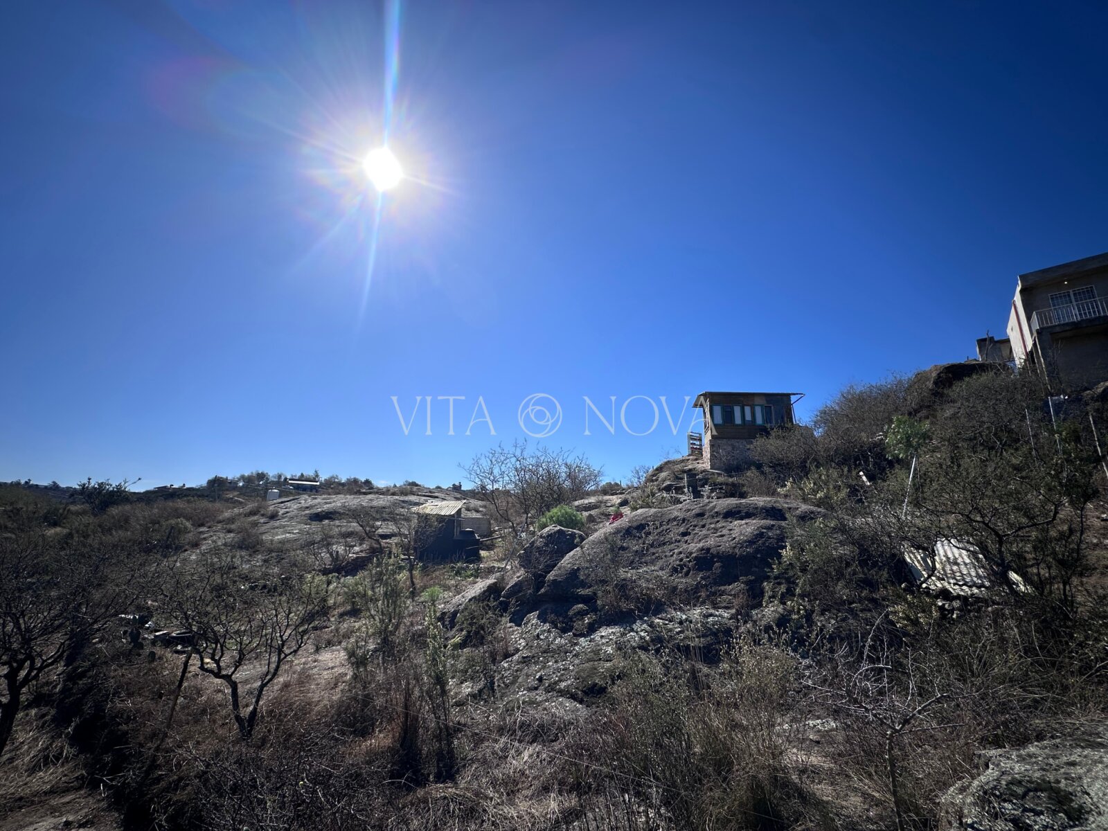 VENTA LOTE - VILLA DEL LAGO - Imagen 3