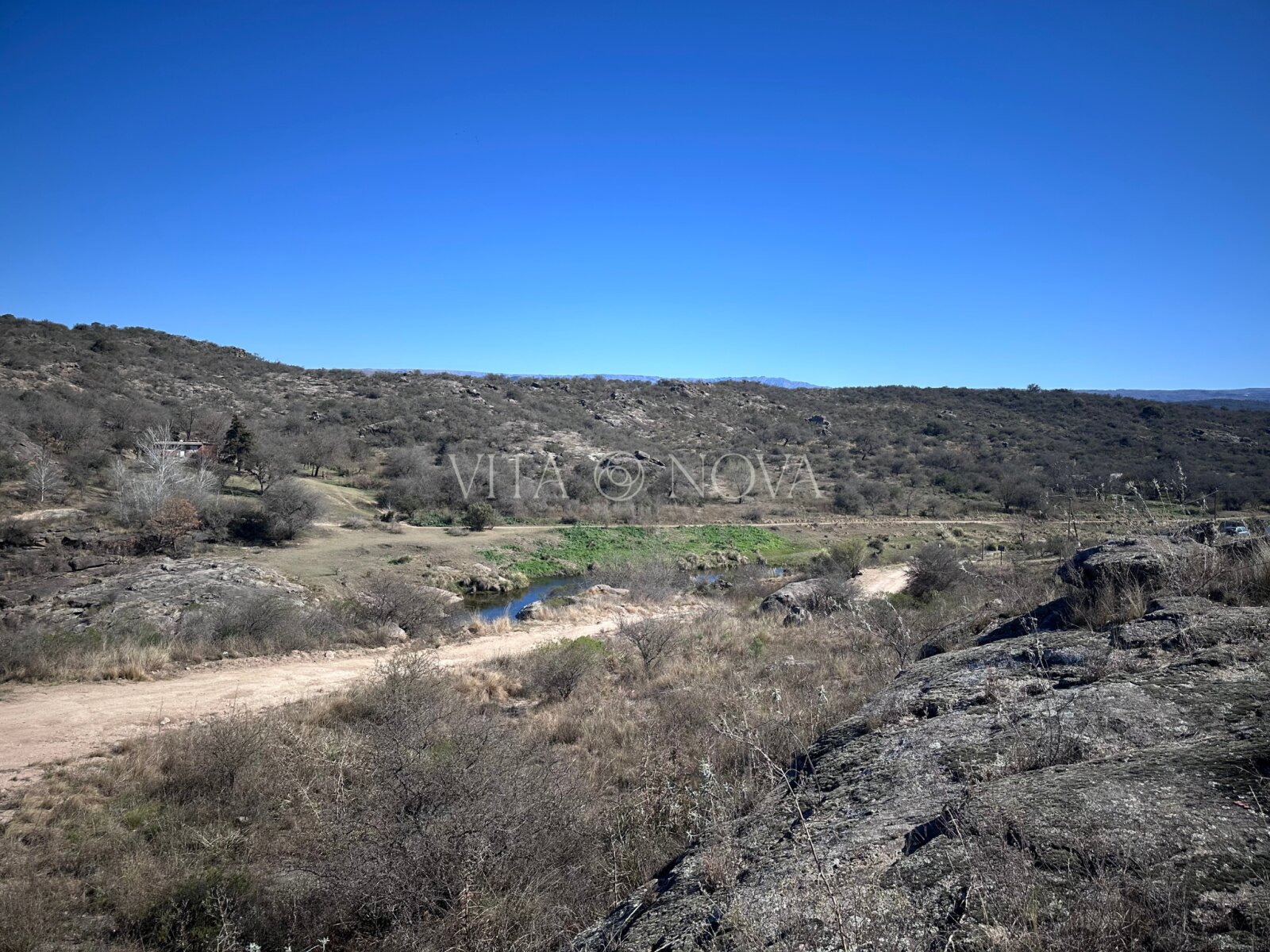 VENTA LOTE - VILLA DEL LAGO - Imagen 8