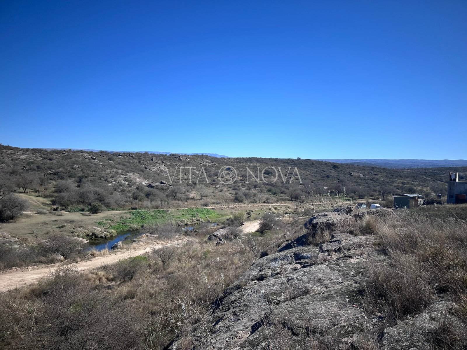 VENTA LOTE - VILLA DEL LAGO