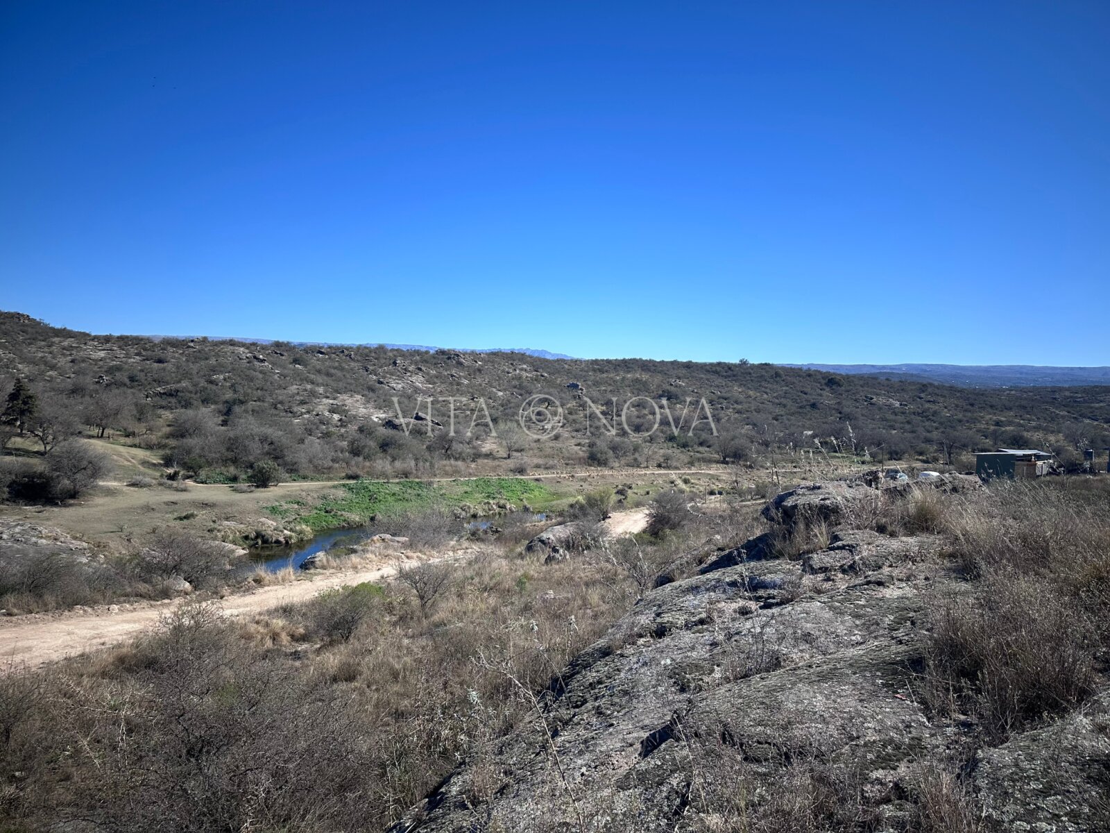 VENTA LOTE - VILLA DEL LAGO - Imagen 9