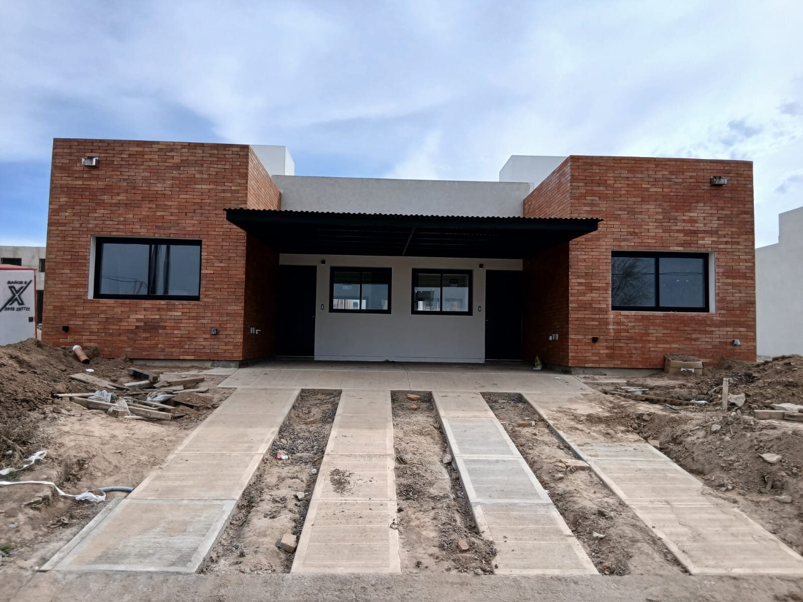 Duplex de 2 dorm en Venta - Docta Avenida 2