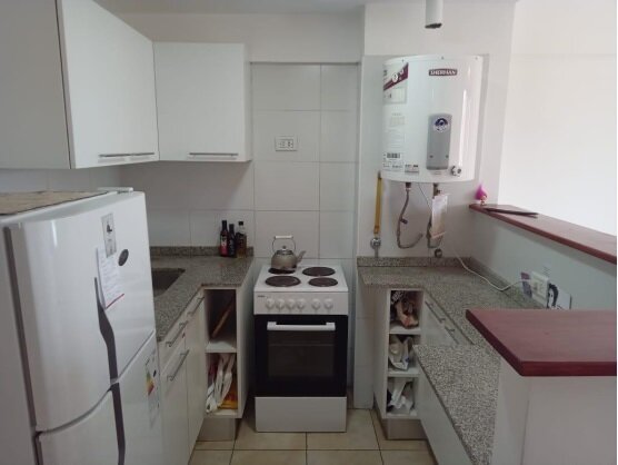 Departamentos - Rosario - Venta