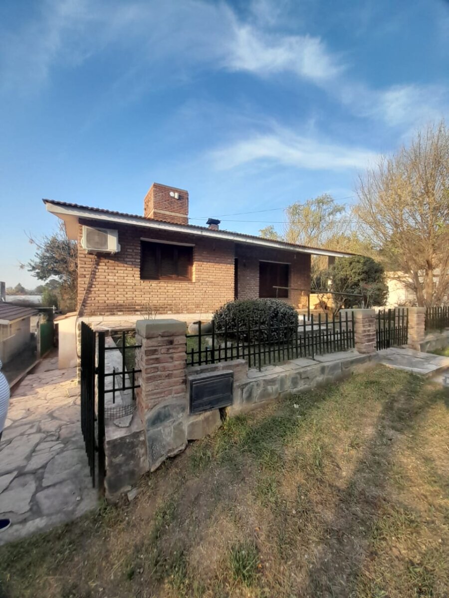 Venta Casa + Depto Sol y Río Villa Carlos Paz - Imagen 2