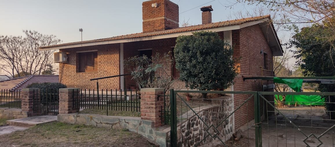 Venta Casa + Depto Sol y Río Villa Carlos Paz - Imagen 4