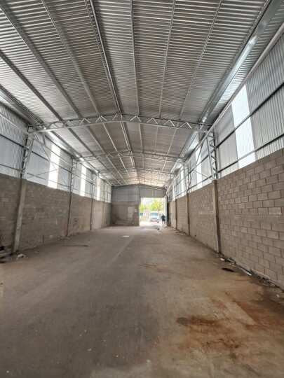 Galpones / Dep�sitos - San Lorenzo - Venta