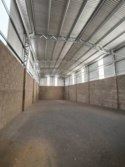 Galpones / Dep�sitos - San Lorenzo - Venta