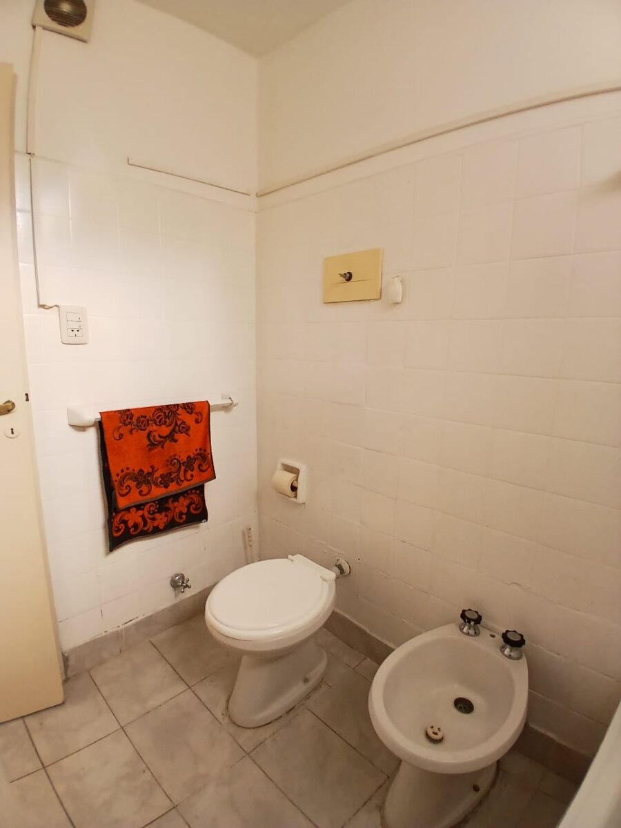 Se vende un agradable departamento de 2 ambientes - Balvanera - 14