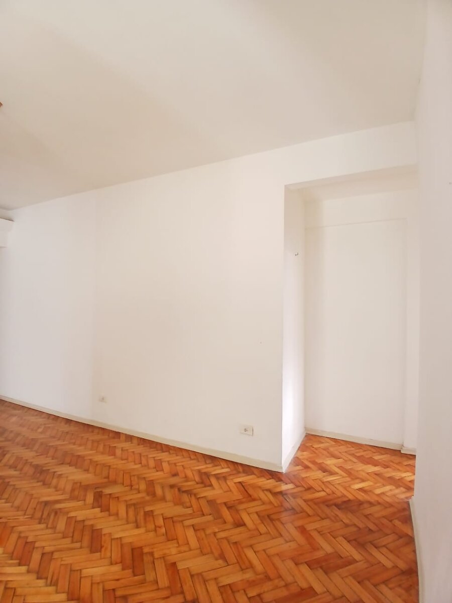 Se vende un agradable departamento de 2 ambientes - Balvanera - 5