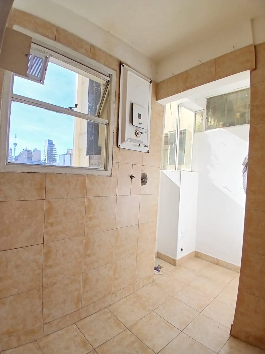 Se vende un agradable departamento de 2 ambientes - Balvanera - 18