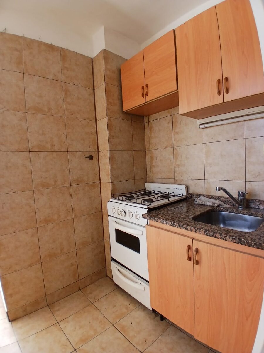 Se vende un agradable departamento de 2 ambientes - Balvanera - 16