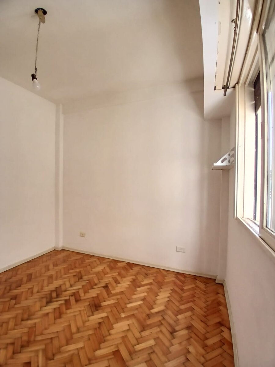 Se vende un agradable departamento de 2 ambientes - Balvanera - 9