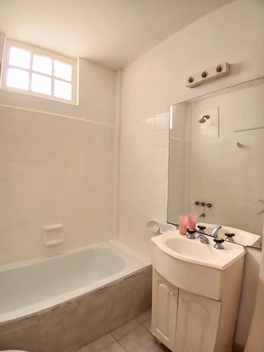 Se vende un agradable departamento de 2 ambientes - Balvanera - 13