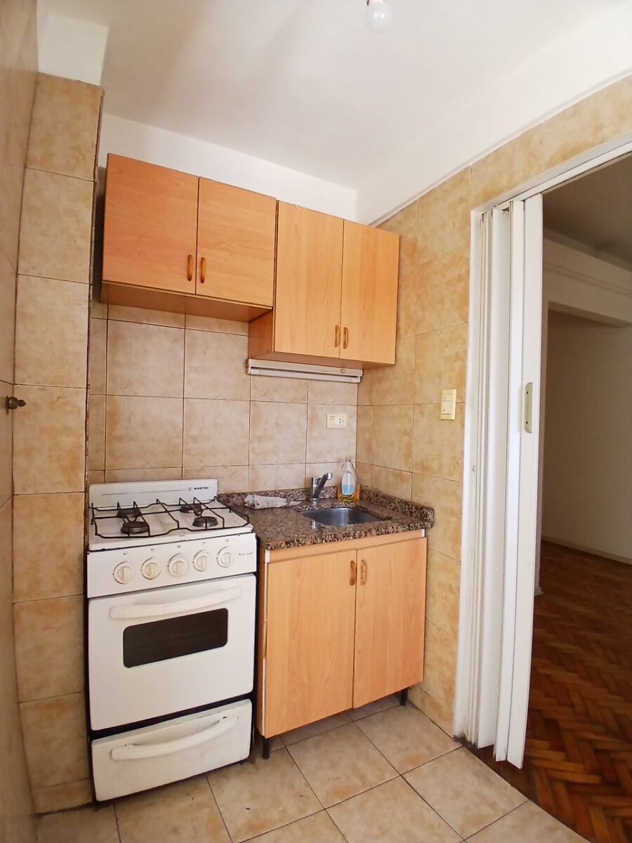 Se vende un agradable departamento de 2 ambientes - Balvanera - 17
