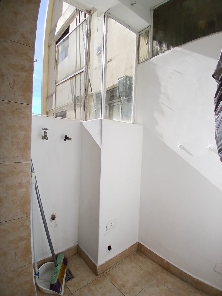 Se vende un agradable departamento de 2 ambientes - Balvanera - 19