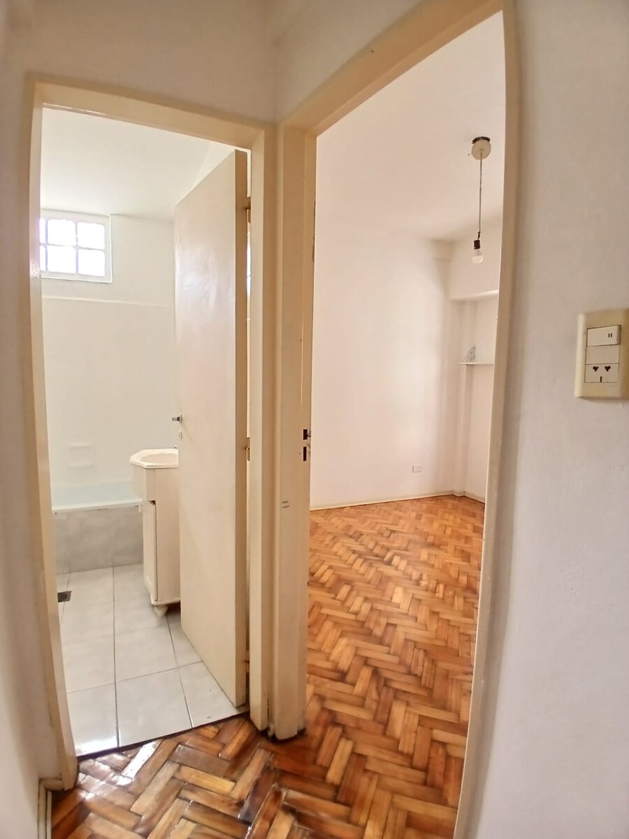 Se vende un agradable departamento de 2 ambientes - Balvanera - 7