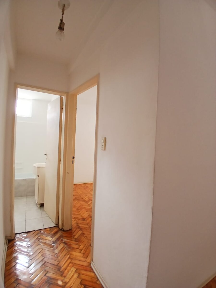 Se vende un agradable departamento de 2 ambientes - Balvanera - 6
