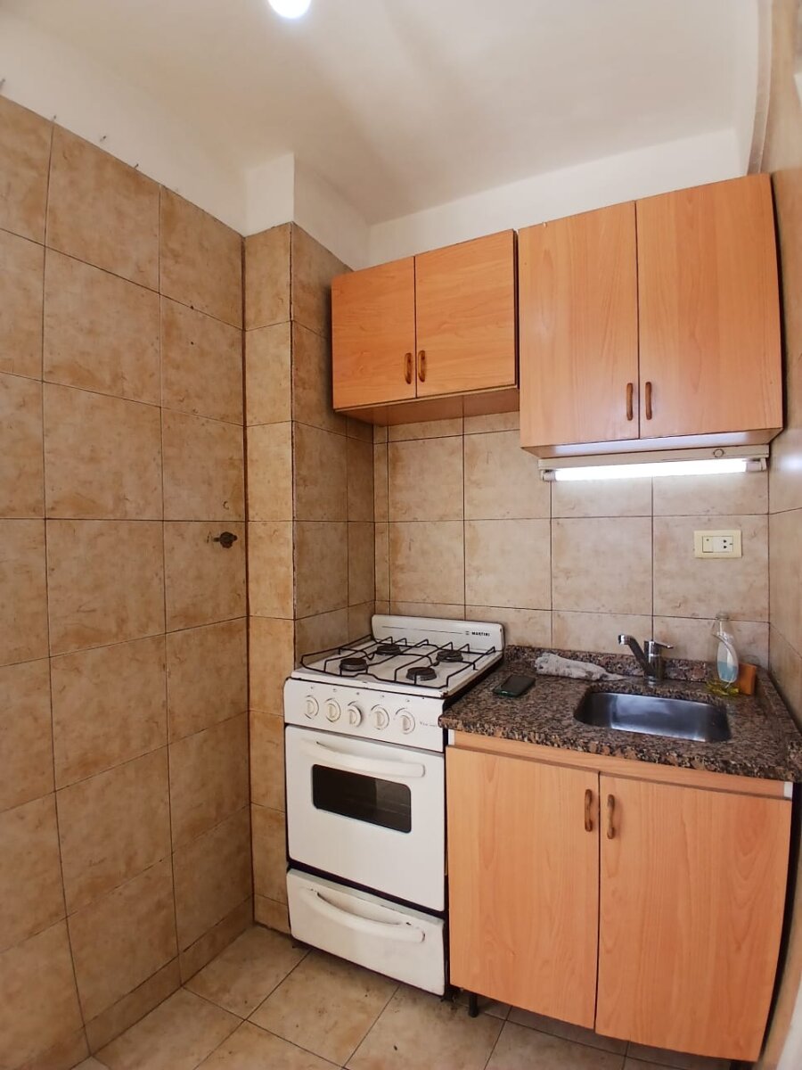 Se vende un agradable departamento de 2 ambientes - Balvanera - 15