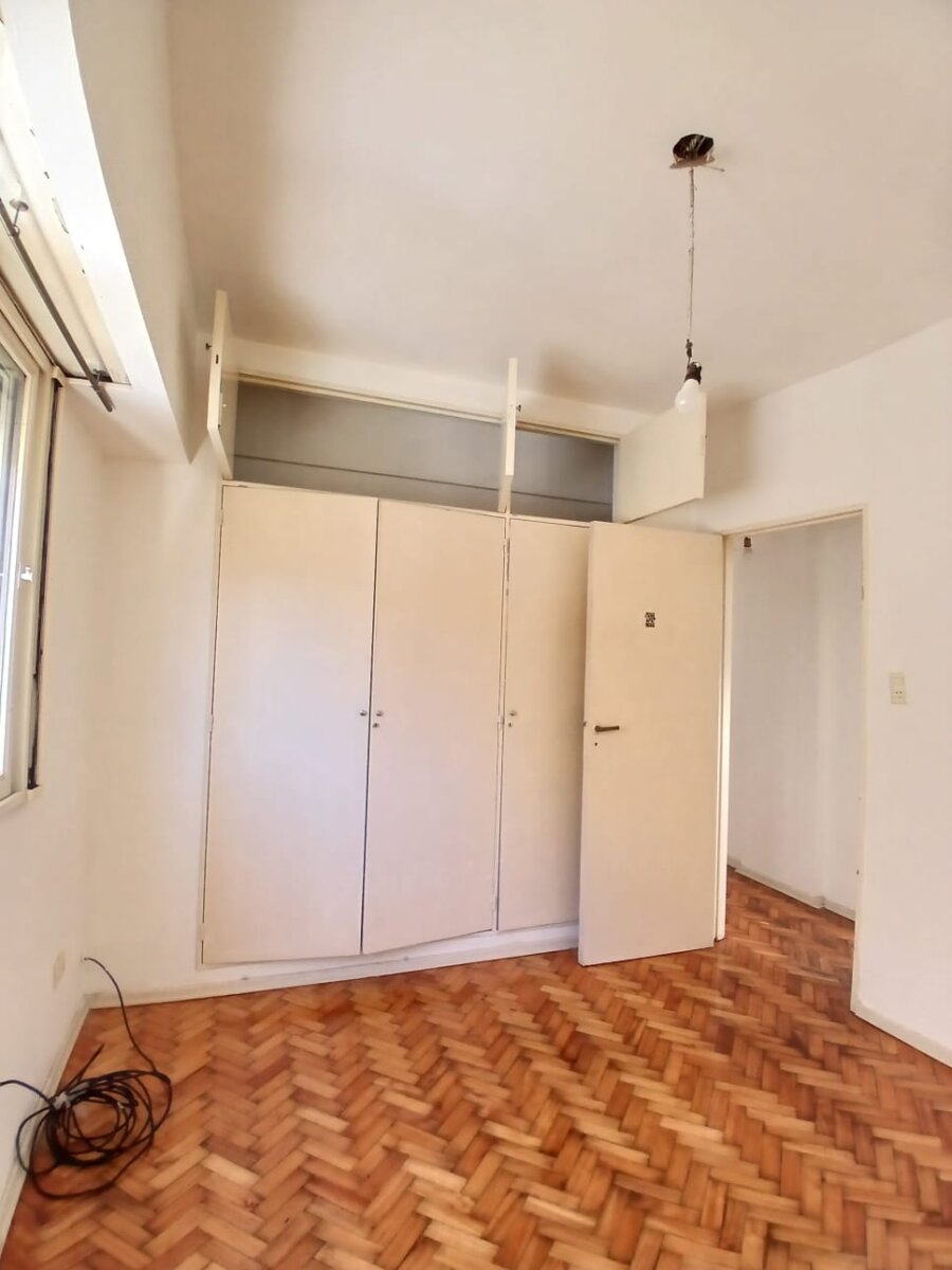 Se vende un agradable departamento de 2 ambientes - Balvanera - 11