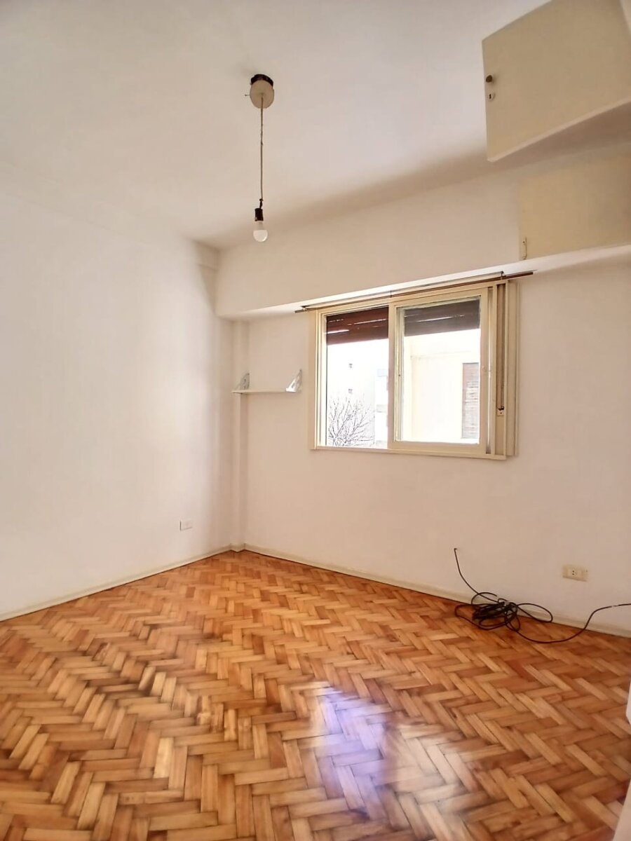 Se vende un agradable departamento de 2 ambientes - Balvanera - 8