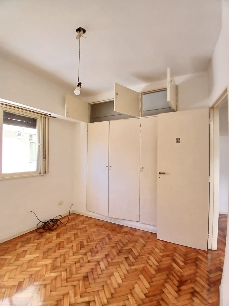 Se vende un agradable departamento de 2 ambientes - Balvanera - 10
