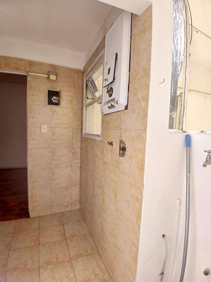 Se vende un agradable departamento de 2 ambientes - Balvanera - 20