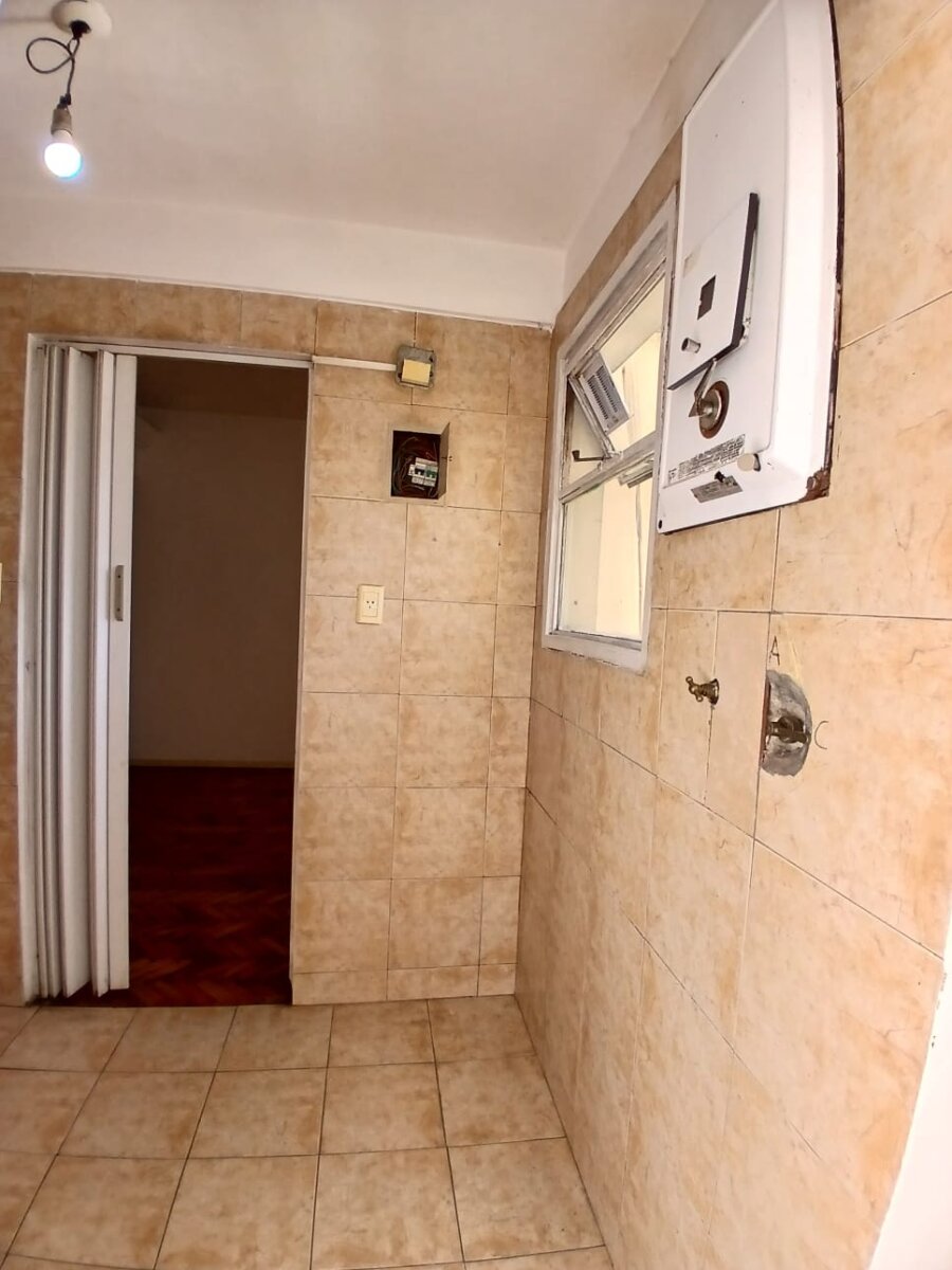 Se vende un agradable departamento de 2 ambientes - Balvanera - 21