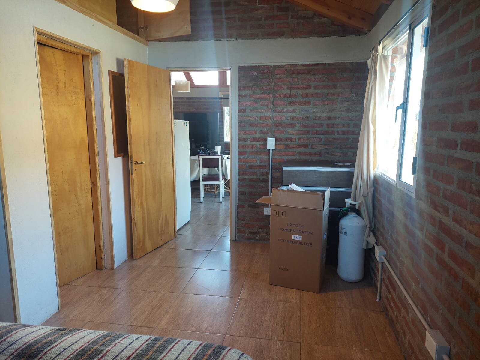 (064) Lago Puelo | Casa y Galpón de 216 m² sobre Ruta 16 con frente comercial directo - 5