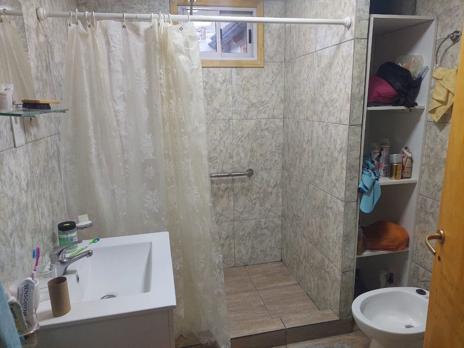 (064) Lago Puelo | Casa y Galpón de 216 m² sobre Ruta 16 con frente comercial directo - 6