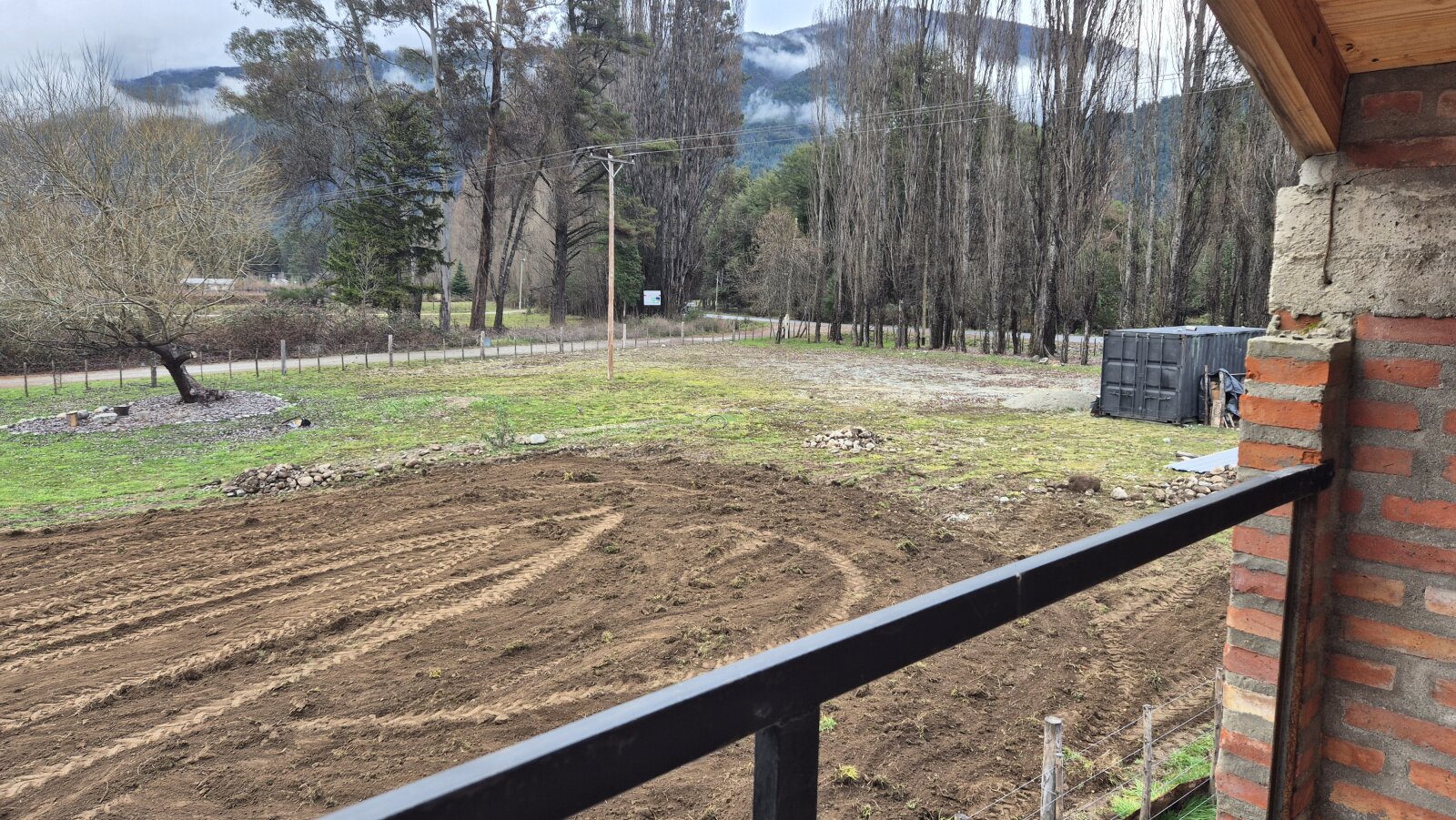 (064) Lago Puelo | Casa y Galpón de 216 m² sobre Ruta 16 con frente comercial directo - 14