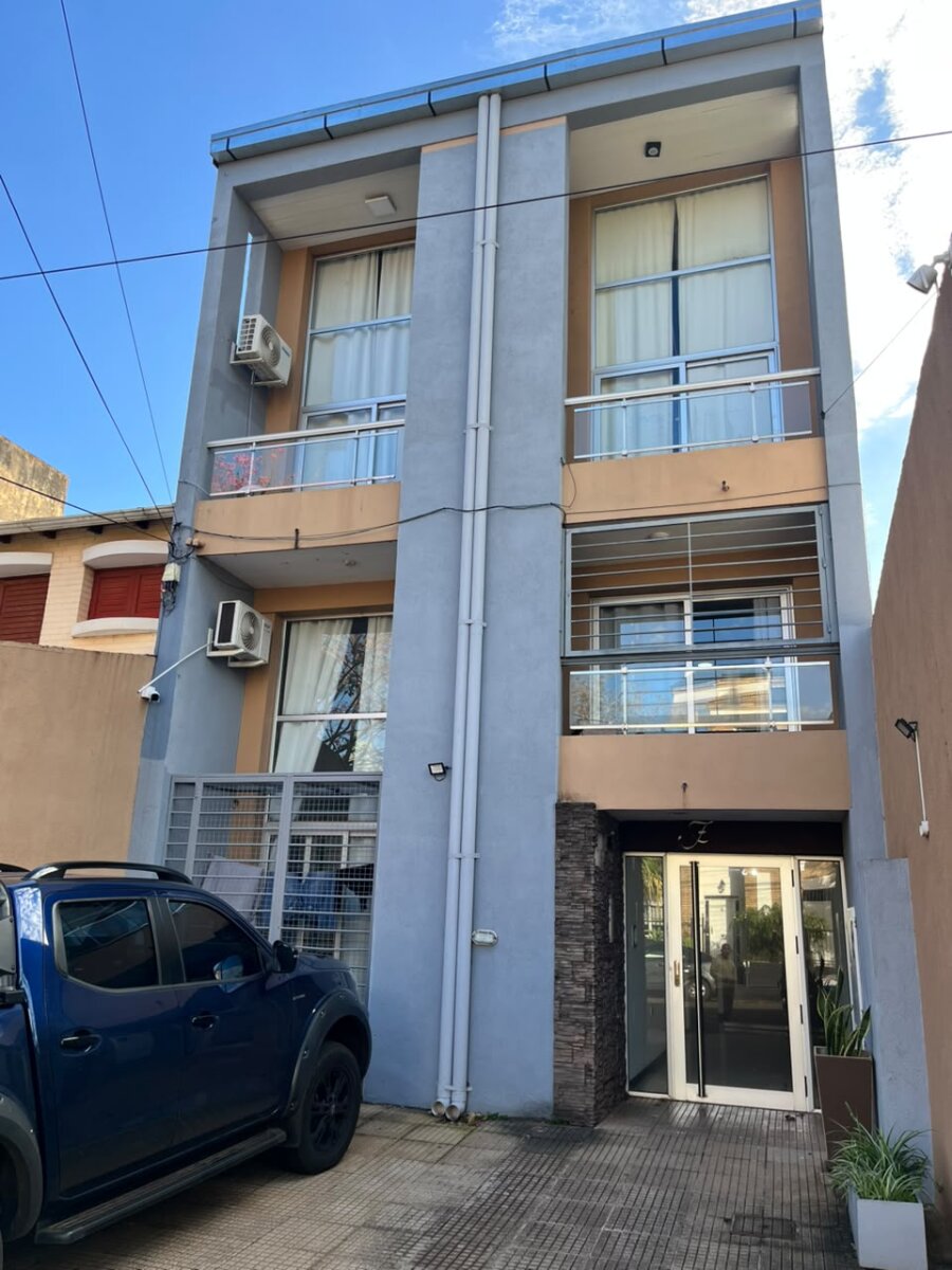 VENTA DEPARTAMENTO V. SARITA POSADAS - 7